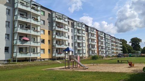 Neustrelitz Wohnungen, Neustrelitz Wohnung mieten