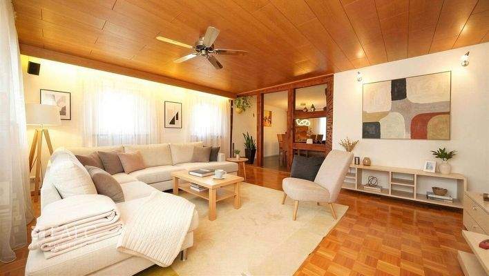 Hier wird´s gemütlich