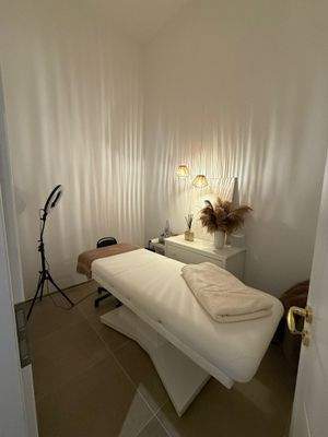 Physiotherapieraum 1