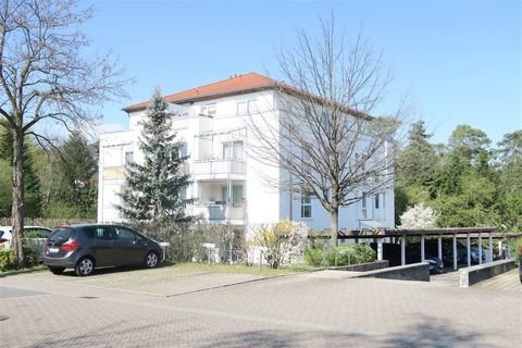 Wildau b Königs Wusterhausen Garage, Wildau b Königs Wusterhausen Stellplatz