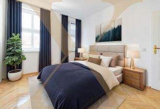 Visualisierung - Beispielfoto Schlafzimmer