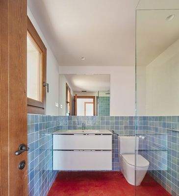 Schönes neu gebautes Haus zur Miete in Randa, Algaida BHHS-BAL-0904