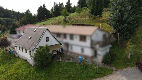 Schleusingen Häuser, Schleusingen Haus kaufen