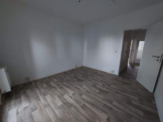 Ihr neues Schlafzimmer