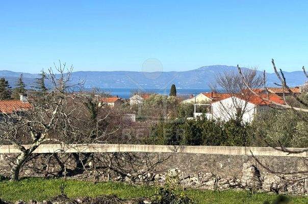 In unmittelbarer Nähe des Meeres gelegen