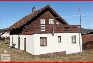 Ansicht Westen-Süden