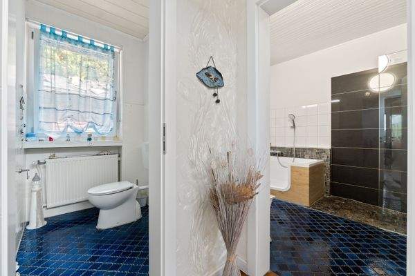 Diele - Patrick Pfeiffer Immobilien