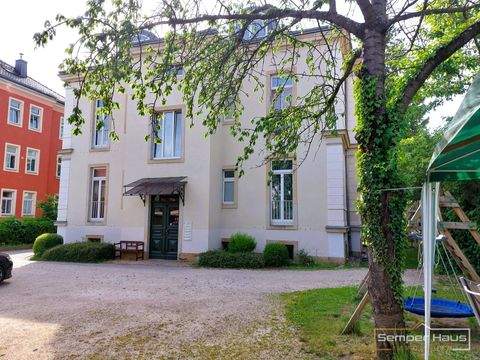 Dresden / Blasewitz Häuser, Dresden / Blasewitz Haus kaufen