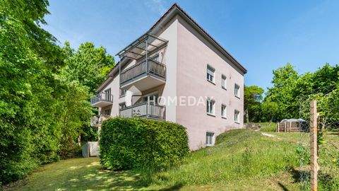 Eichstätt Wohnungen, Eichstätt Wohnung kaufen