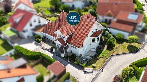 Lehrensteinsfeld Häuser, Lehrensteinsfeld Haus kaufen