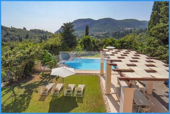 Villa Doukades Corfu (15)