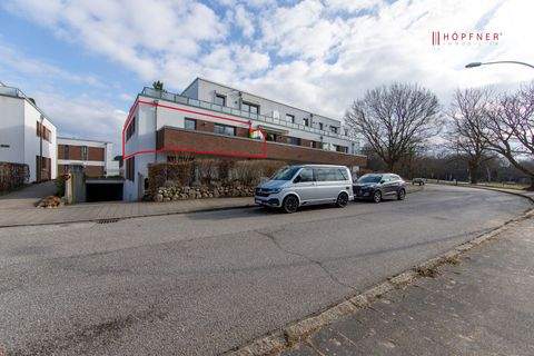 Kiel / Schilksee Wohnungen, Kiel / Schilksee Wohnung kaufen