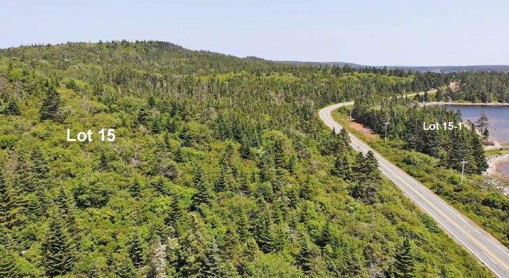 Nova Scotia - English Harbour -  Wunderschönes Atl