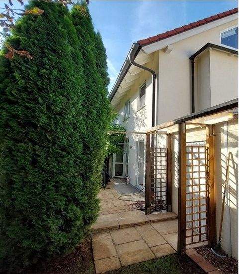 München Häuser, München Haus kaufen