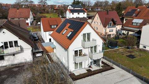 Schwäbisch Hall Wohnungen, Schwäbisch Hall Wohnung kaufen