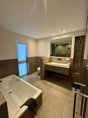 …hier kann man bleiben…