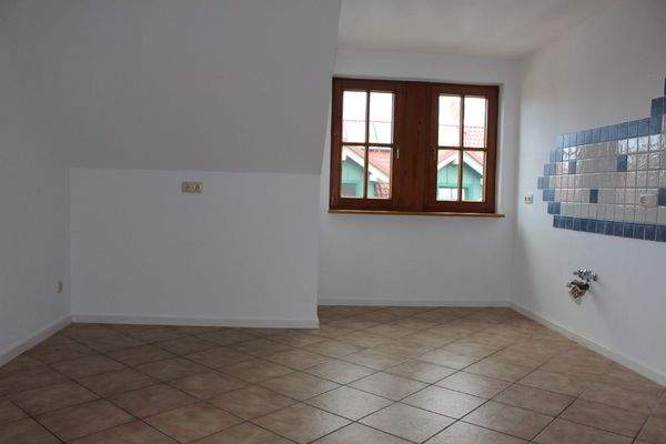 Platz für Ihre Küche