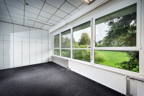 Büro