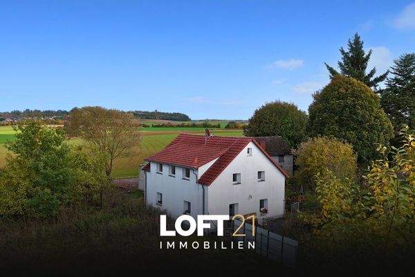 LOFT21 Immobilien