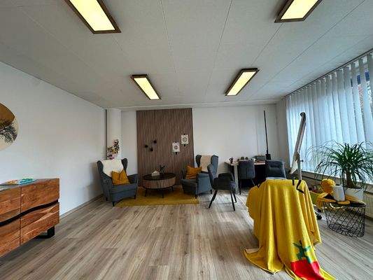 Büroraum 2/auch nutzbar