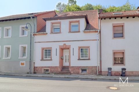 Landstuhl Häuser, Landstuhl Haus kaufen