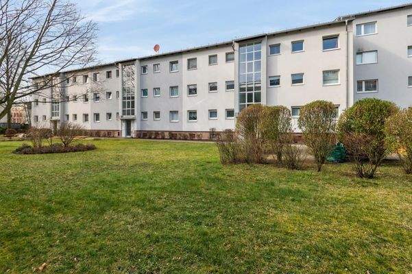 Humboldtstraße 91-96