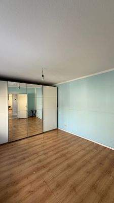 Zimmer 2 - Schlafzimmer