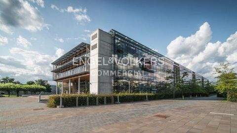 Hannover Büros, Büroräume, Büroflächen 