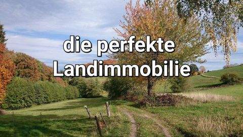 Maßbach Häuser, Maßbach Haus kaufen