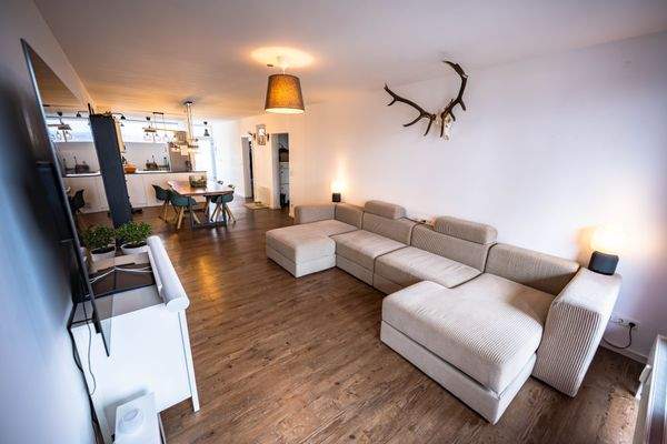 Netflix wartet schon auf lange Fernsehabende