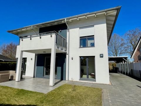 Kaltenkirchen Häuser, Kaltenkirchen Haus kaufen