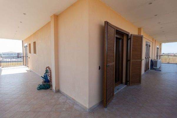 DETACHED HOUSE HALKIDIKI