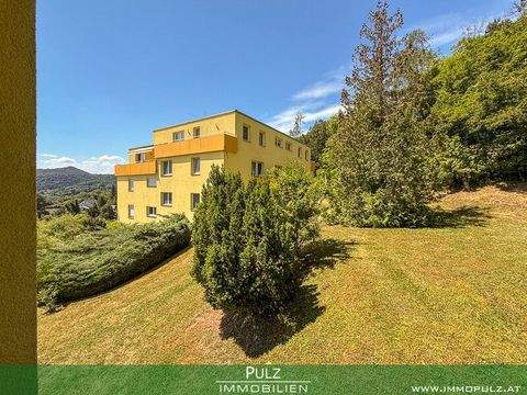 Hinterbrühl Wohnungen, Hinterbrühl Wohnung kaufen