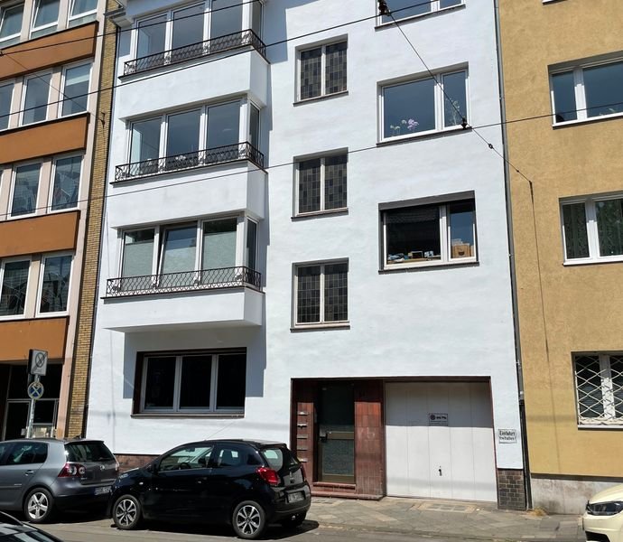 Exclusive 4 - Zimmer - Wohnung in