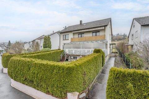 Bietigheim-Bissingen / Untermberg Wohnungen, Bietigheim-Bissingen / Untermberg Wohnung kaufen