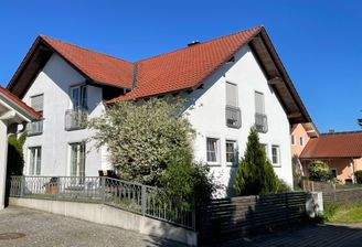 Ansicht Terrassenseite