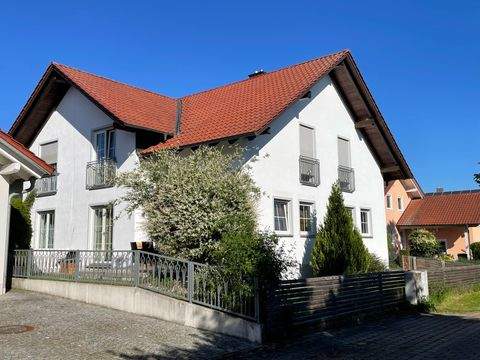 Oberschneiding Renditeobjekte, Mehrfamilienhäuser, Geschäftshäuser, Kapitalanlage