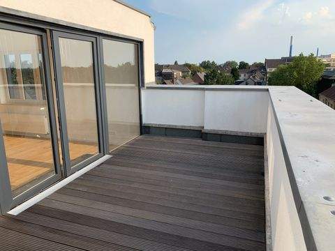 Oberhausen Wohnungen, Oberhausen Wohnung kaufen