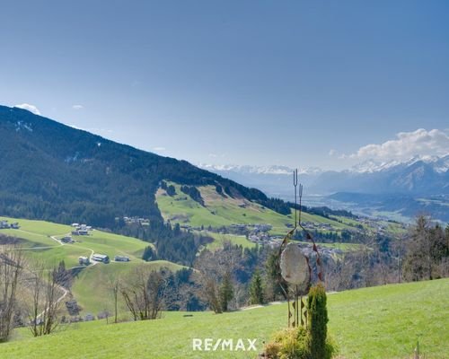 Ausblick