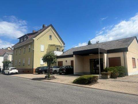 Echzell Häuser, Echzell Haus kaufen