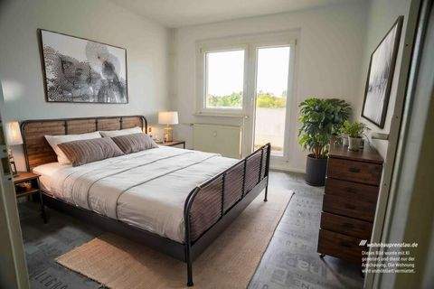 Prenzlau Wohnungen, Prenzlau Wohnung mieten