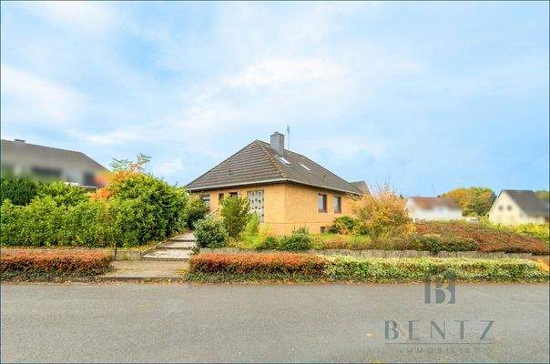 Einfamilienhaus Beverstedt