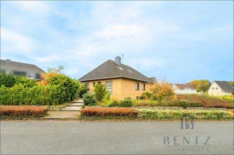 Beverstedt Häuser, Beverstedt Haus mieten 