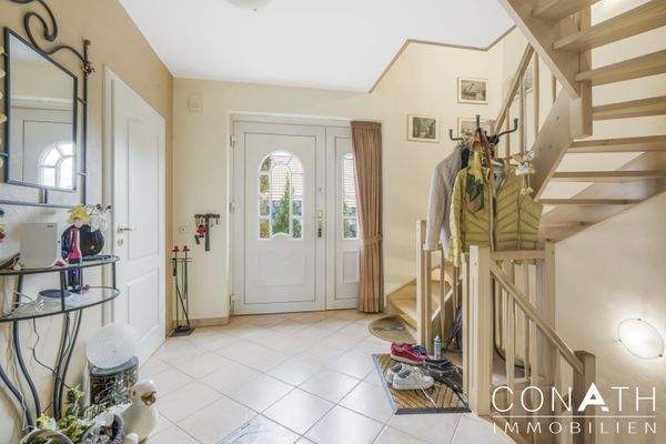 Conath-Immobilien_Harsefeld_Buxtehude_Fredenbeck – Diele