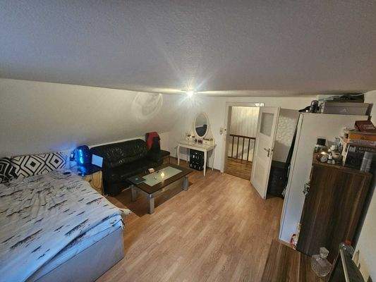 Schlafzimmer 2 Stock