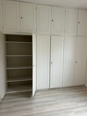 Einbauschrank 