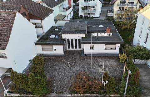 Viernheim Häuser, Viernheim Haus kaufen