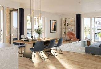 Beispiel Wohnzimmer