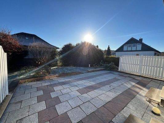 zum großen Terrassen- und ...