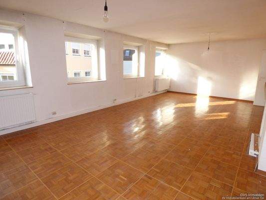 Whng. 2.OG - Wohnzimmer